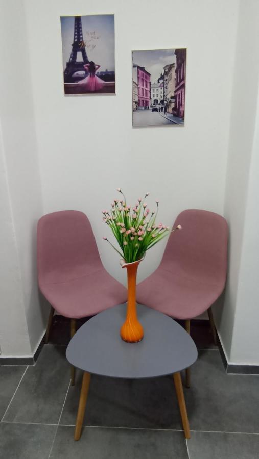 Ferienwohnung Elita Prenociste Bihać Exterior foto