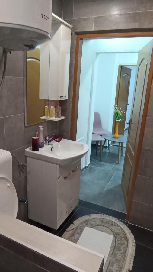 Ferienwohnung Elita Prenociste Bihać Exterior foto