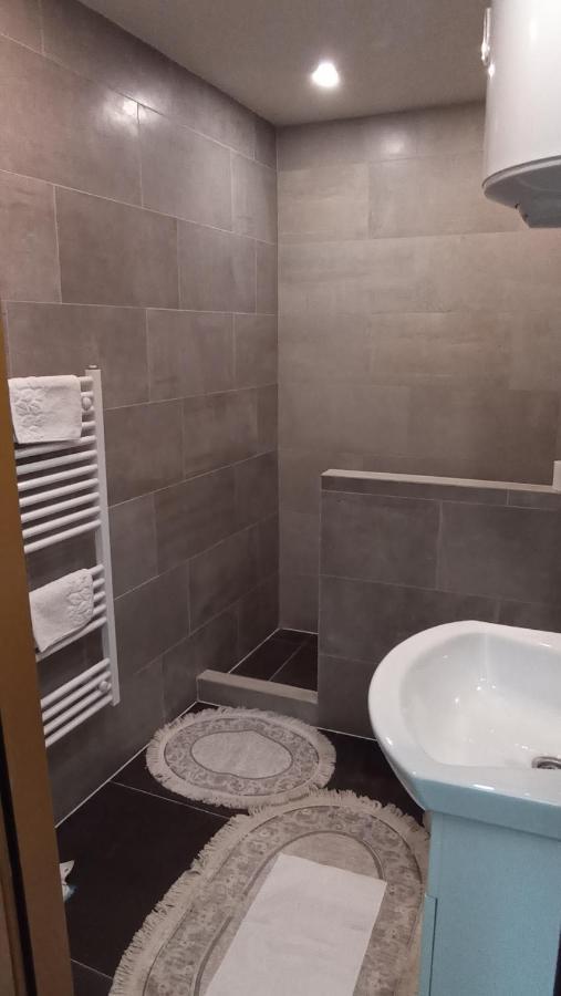 Ferienwohnung Elita Prenociste Bihać Exterior foto